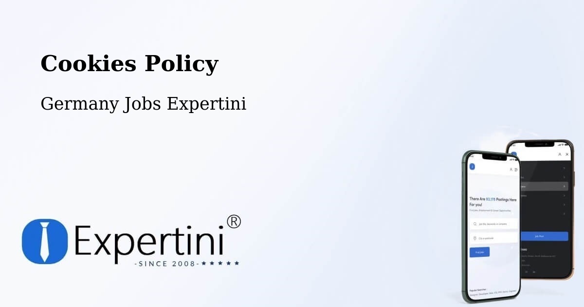 Cookie Policy – Gummersbach - Germany Jobs Expertini